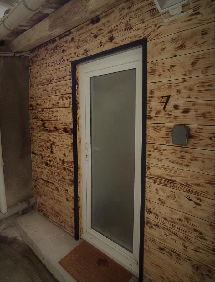 Calme En Centre Ville Appartement , Spacieux Et Renove A 50M De La Place Carnot Carcassone Kültér fotó